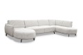 Narożnik ROSARIO LC-3-OT Phat cream - REDAM MEBLE