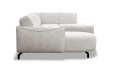 Narożnik ROSARIO LC-3-OT Phat cream - REDAM MEBLE