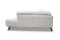 Narożnik ROSARIO LC-3-OT Phat cream - REDAM MEBLE