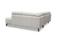 Narożnik ROSARIO LC-3-OT Phat cream - REDAM MEBLE