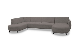 Narożnik ROSARIO OT-3-LC Phat granite - REDAM MEBLE