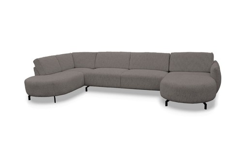 Narożnik ROSARIO OT-3-LC Phat granite - REDAM MEBLE