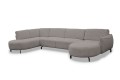 Narożnik ROSARIO OT-3-LC Phat granite - REDAM MEBLE