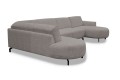 Narożnik ROSARIO OT-3-LC Phat granite - REDAM MEBLE