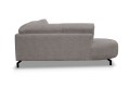 Narożnik ROSARIO OT-3-LC Phat granite - REDAM MEBLE