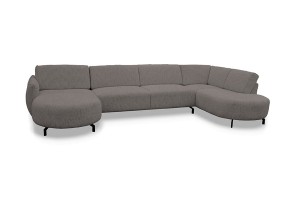 Narożnik ROSARIO LC-3-OT Phat granite - REDAM MEBLE