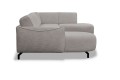 Narożnik ROSARIO LC-3-OT Phat granite - REDAM MEBLE