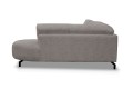 Narożnik ROSARIO LC-3-OT Phat granite - REDAM MEBLE