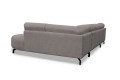 Narożnik ROSARIO LC-3-OT Phat granite - REDAM MEBLE