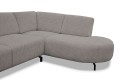 Narożnik ROSARIO LC-3-OT Phat granite - REDAM MEBLE