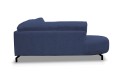 Narożnik ROSARIO OT-3-LC Phat midnight - REDAM MEBLE