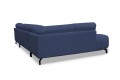 Narożnik ROSARIO OT-3-LC Phat midnight - REDAM MEBLE