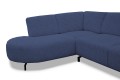 Narożnik ROSARIO OT-3-LC Phat midnight - REDAM MEBLE
