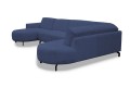 Narożnik ROSARIO LC-3-OT Phat midnight - REDAM MEBLE
