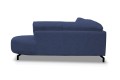Narożnik ROSARIO LC-3-OT Phat midnight - REDAM MEBLE