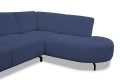 Narożnik ROSARIO LC-3-OT Phat midnight - REDAM MEBLE
