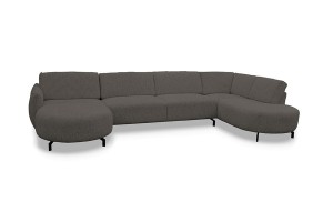 Narożnik ROSARIO LC-3-OT Phat mica - REDAM MEBLE 