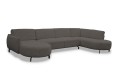Narożnik ROSARIO LC-3-OT Phat mica - REDAM MEBLE