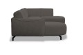 Narożnik ROSARIO LC-3-OT Phat mica - REDAM MEBLE