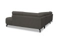Narożnik ROSARIO LC-3-OT Phat mica - REDAM MEBLE