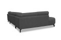 Narożnik ROSARIO OT-3-LC Phat pewter - REDAM MEBLE