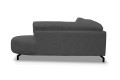 Narożnik ROSARIO LC-3-OT Phat pewter - REDAM MEBLE