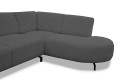 Narożnik ROSARIO LC-3-OT Phat pewter - REDAM MEBLE