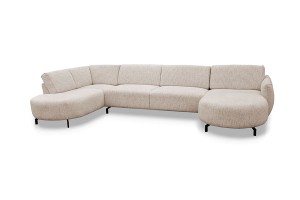 Narożnik ROSARIO OT-3-LC Phat sand - REDAM MEBLE 