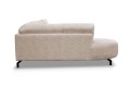 Narożnik ROSARIO OT-3-LC Phat sand - REDAM MEBLE