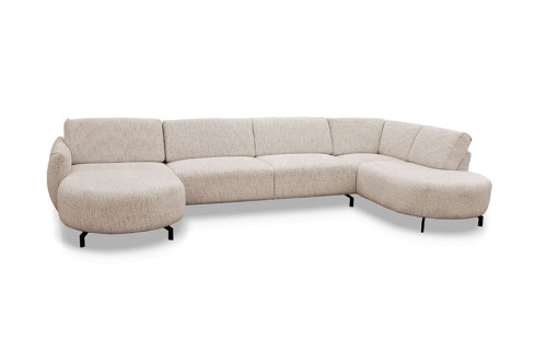 Narożnik ROSARIO LC-3-OT Phat sand - REDAM MEBLE