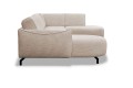 Narożnik ROSARIO LC-3-OT Phat sand - REDAM MEBLE