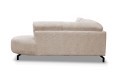 Narożnik ROSARIO LC-3-OT Phat sand - REDAM MEBLE