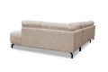 Narożnik ROSARIO LC-3-OT Phat sand - REDAM MEBLE