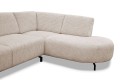 Narożnik ROSARIO LC-3-OT Phat sand - REDAM MEBLE