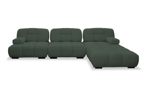 Narożnik modułowy BRICS 1,5-1,5-LC Rosario 467 - REDAM MEBLE 