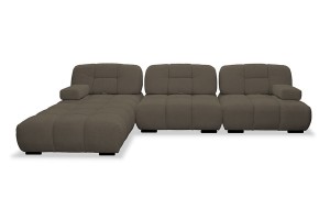 Narożnik modułowy BRICS LC-1,5-1,5 Rosario 468 - REDAM MEBLE