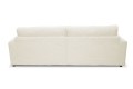 Sofa LOTUS LCH-LCH Ambience 1 Ivory - REDAM MEBLE