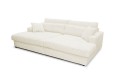 Sofa LOTUS LCH-LCH Ambience 1 Ivory - REDAM MEBLE