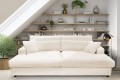 Sofa LOTUS LCH-LCH Ambience 2 Cream - REDAM MEBLE