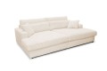 Sofa LOTUS LCH-LCH Ambience 2 Cream - REDAM MEBLE