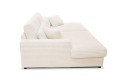Sofa LOTUS LCH-LCH Ambience 2 Cream - REDAM MEBLE