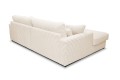 Sofa LOTUS LCH-LCH Ambience 2 Cream - REDAM MEBLE
