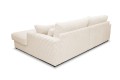 Sofa LOTUS LCH-LCH Ambience 2 Cream - REDAM MEBLE
