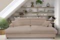 Sofa LOTUS LCH-LCH Ambience 4 Mink - REDAM MEBLE