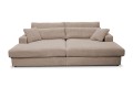 Sofa LOTUS LCH-LCH Ambience 4 Mink - REDAM MEBLE