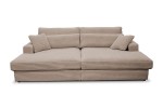 Sofa LOTUS LCH-LCH Ambience 4 Mink - REDAM MEBLE