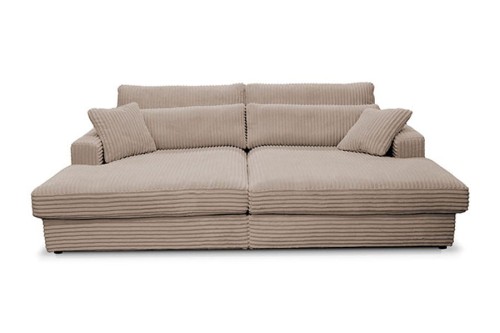 Sofa LOTUS LCH-LCH Ambience 4 Mink - REDAM MEBLE