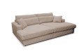 Sofa LOTUS LCH-LCH Ambience 4 Mink - REDAM MEBLE
