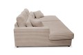 Sofa LOTUS LCH-LCH Ambience 4 Mink - REDAM MEBLE