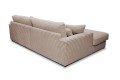 Sofa LOTUS LCH-LCH Ambience 4 Mink - REDAM MEBLE